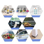 Load image into Gallery viewer, Double-sided adhesive tape
