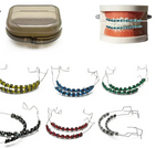 Load image into Gallery viewer, Removable Dental Jewelry Set
