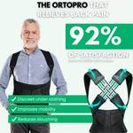 Load image into Gallery viewer, Ortopro™ - Universal Posture Corrector
