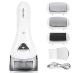 Load image into Gallery viewer, Rechargeable Electric Callus Remover for Feet
