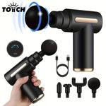 Load image into Gallery viewer, Orthopedic massage gun
