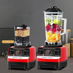 Load image into Gallery viewer, 🔴 HIGH-PERFORMANCE MULTIFUNCTION BLENDER
