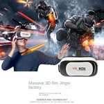 Load image into Gallery viewer, Virtual reality (VR) headset
