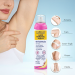 Load image into Gallery viewer, Yardlie Instant Hair Removel Spray
