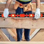 Load image into Gallery viewer, Multi-angle precision leveling folding measuring tool
